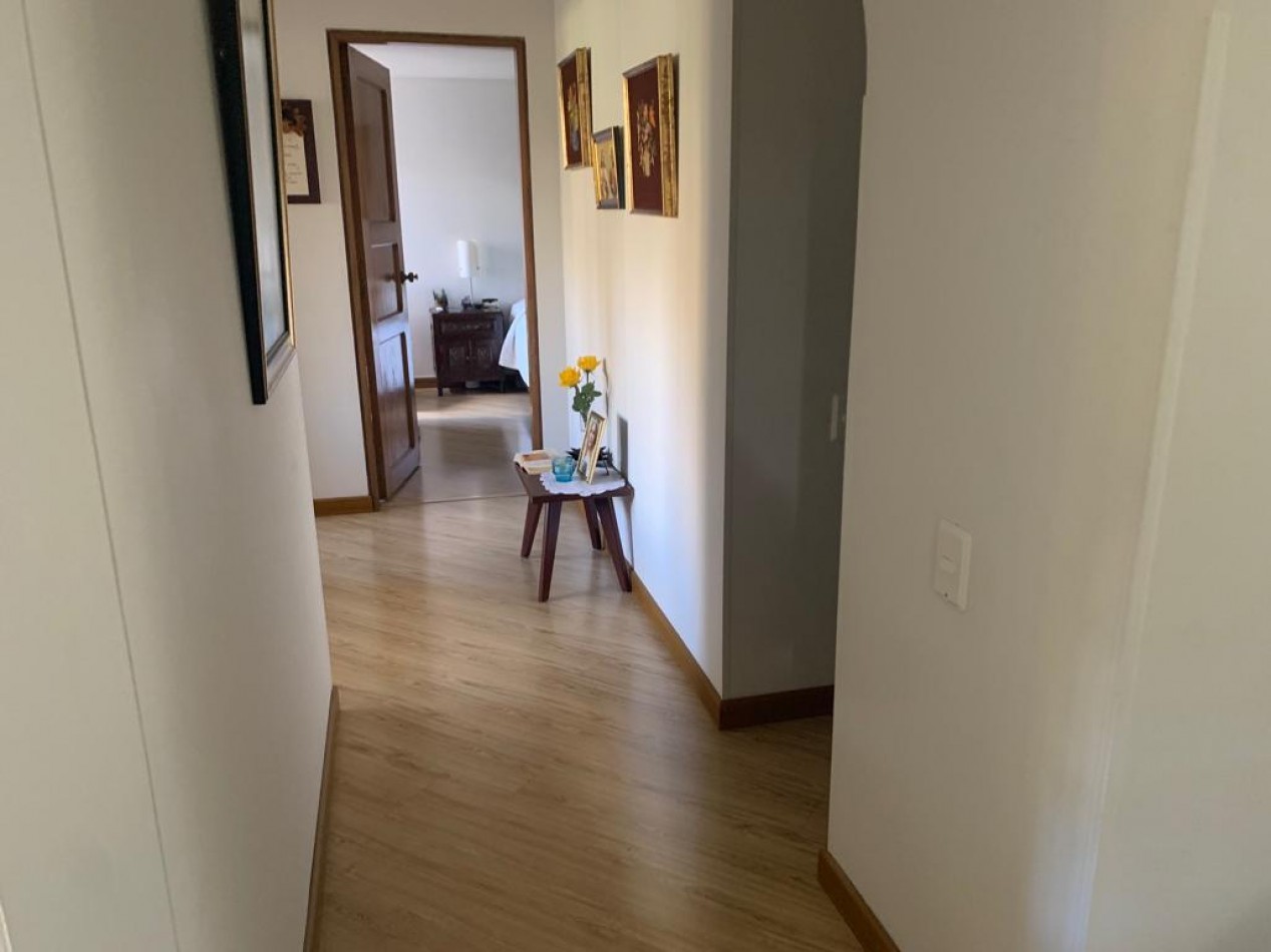 VENDO APARTAMENTO IBERIA - EXTERIOR