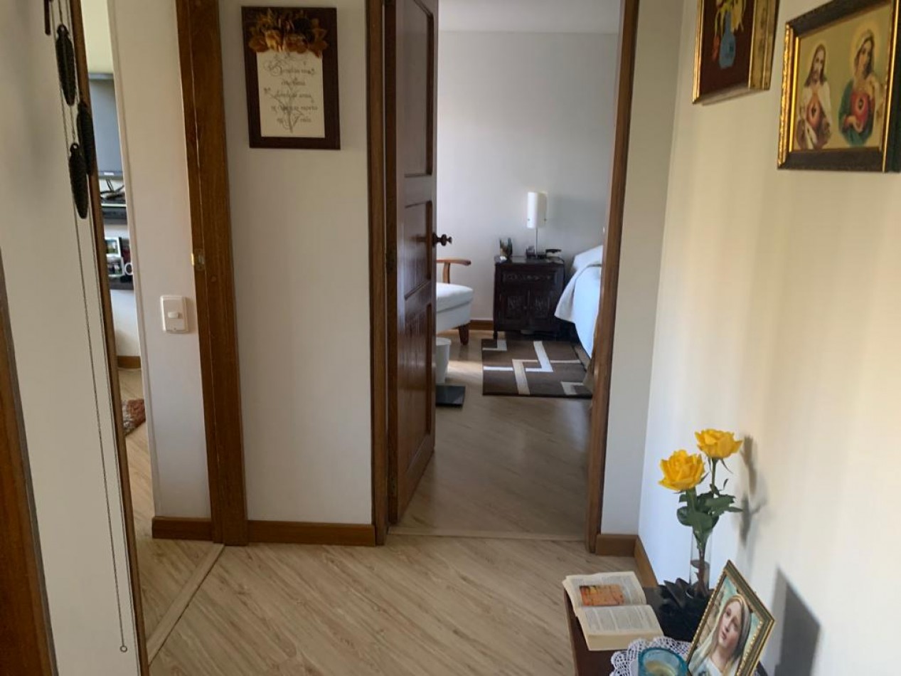 VENDO APARTAMENTO IBERIA - EXTERIOR