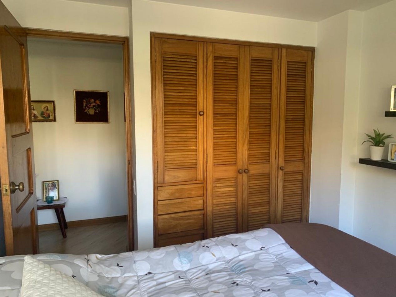 VENDO APARTAMENTO IBERIA - EXTERIOR