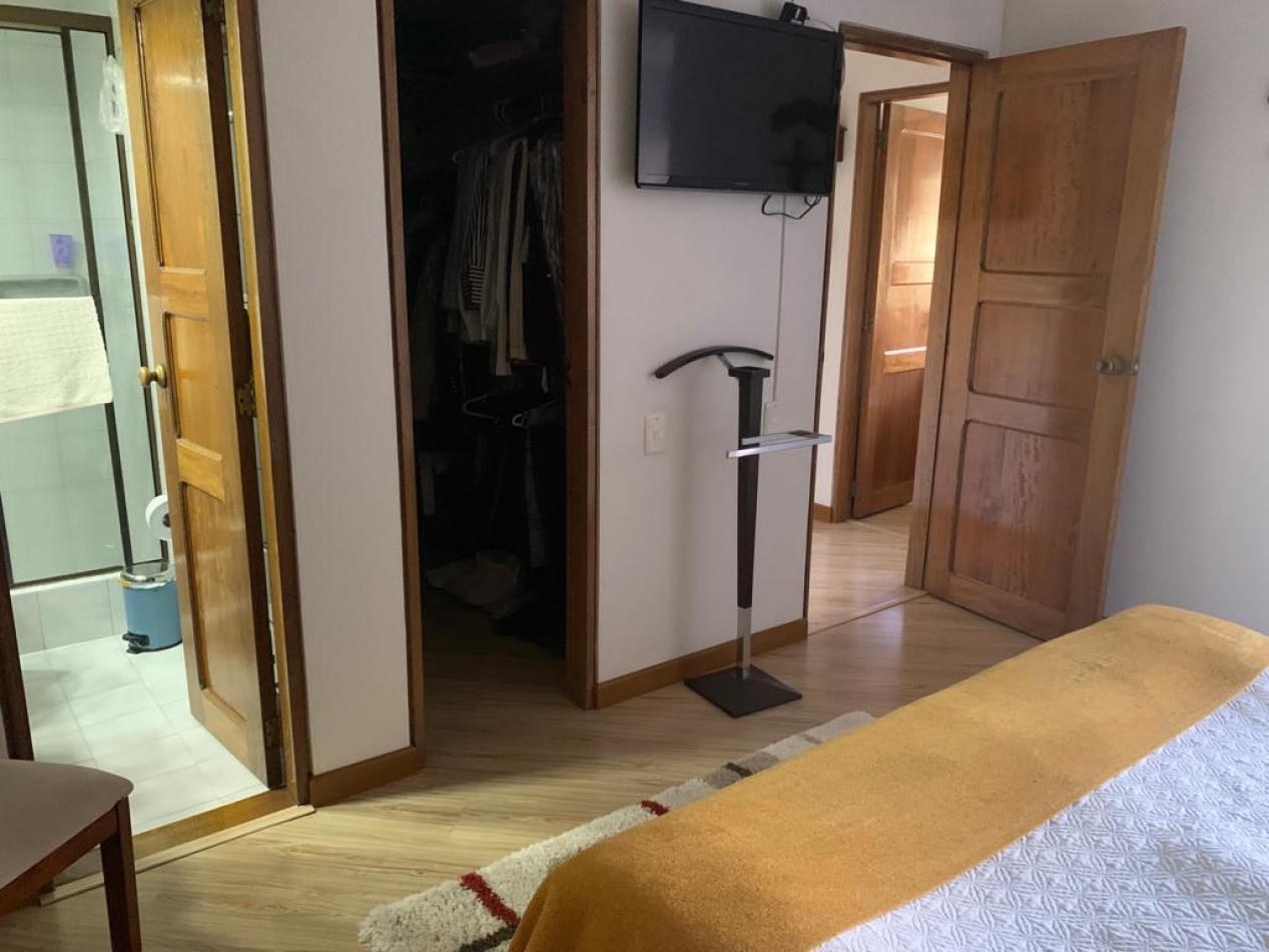 VENDO APARTAMENTO IBERIA - EXTERIOR