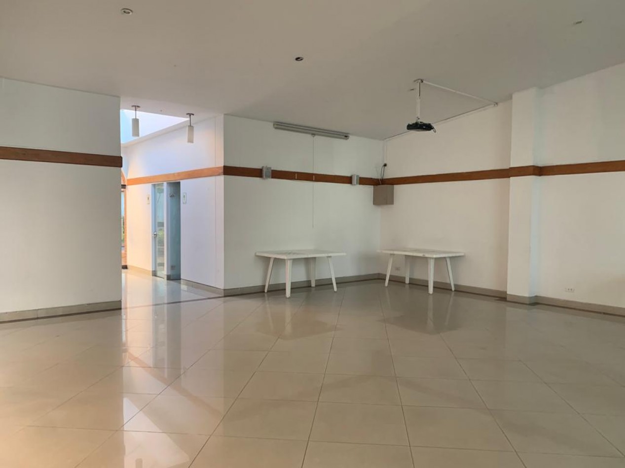 VENDO APARTAMENTO IBERIA - EXTERIOR