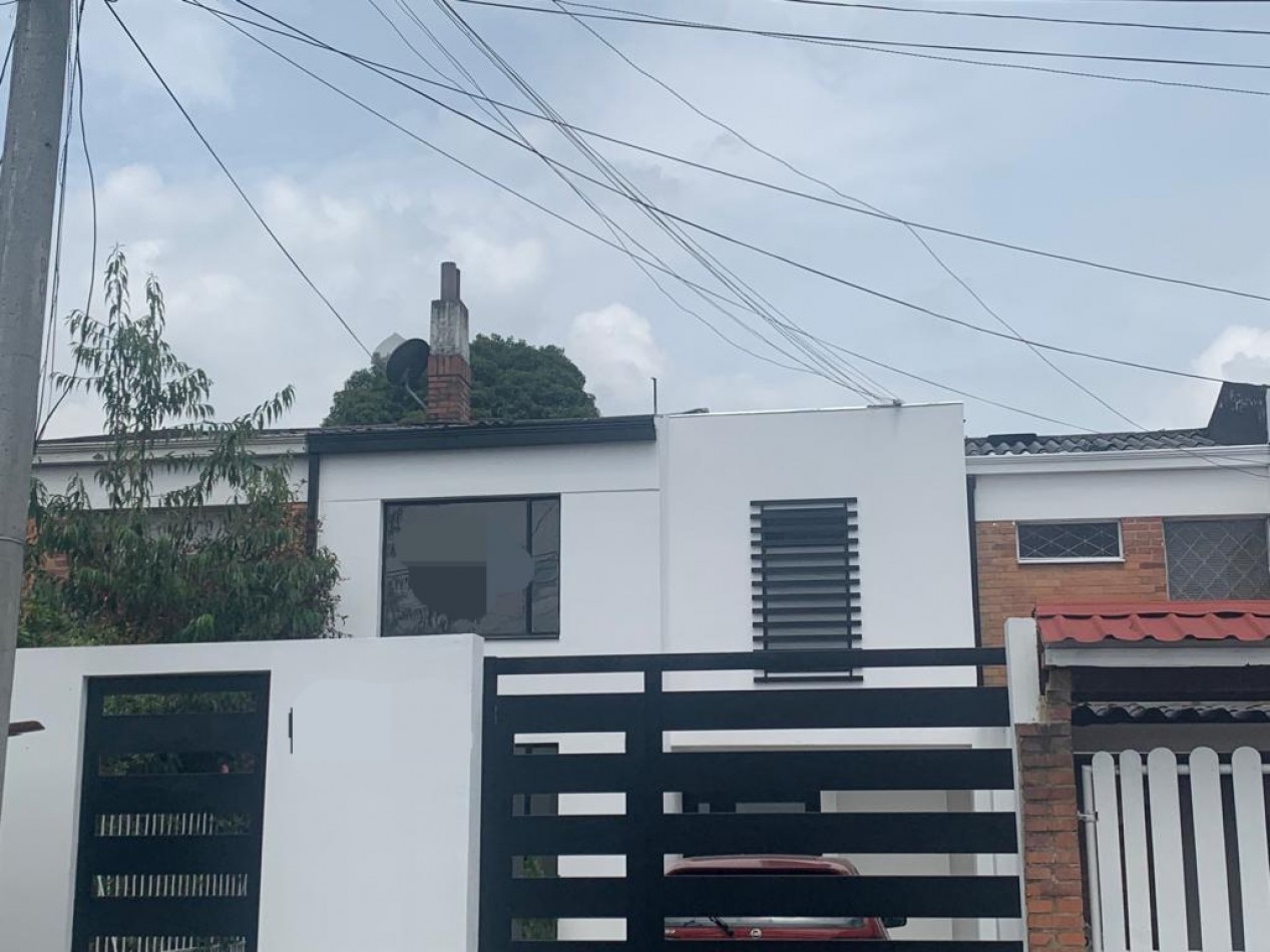 Venta casa excelente ubicacion 