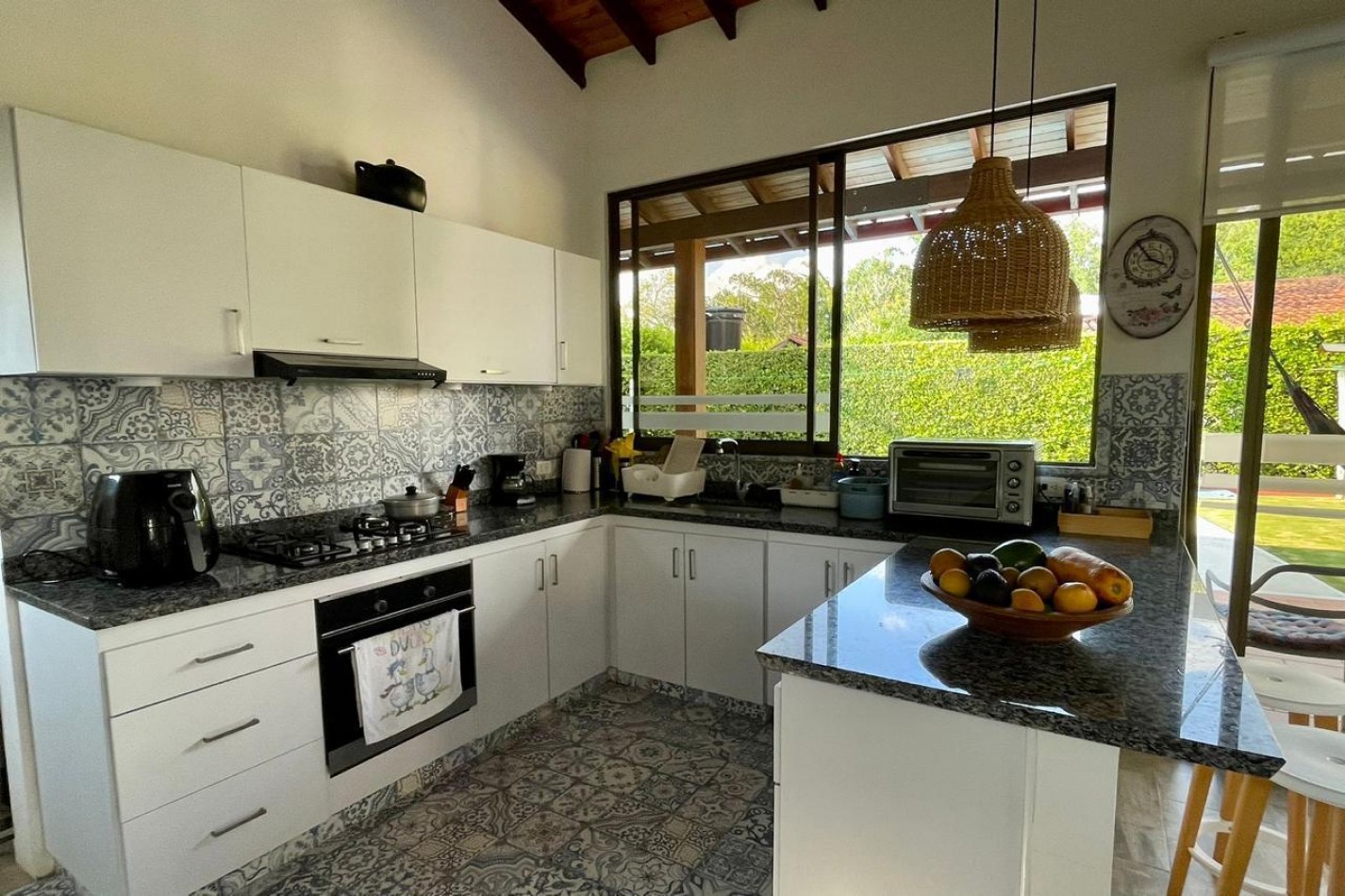 Casa campo en venta