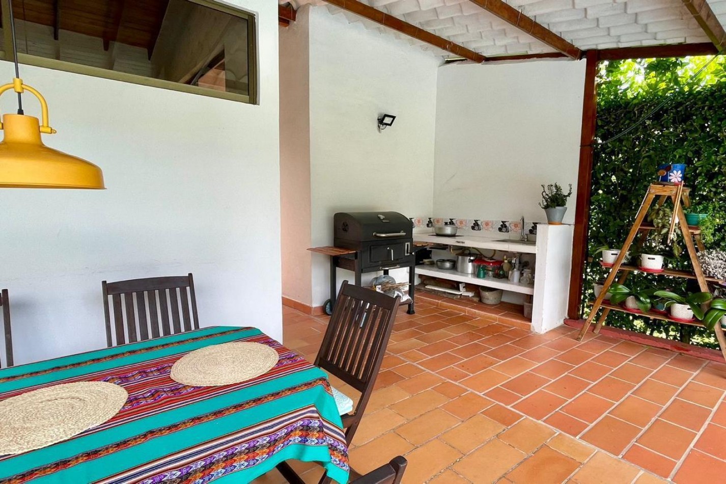 Casa campo en venta