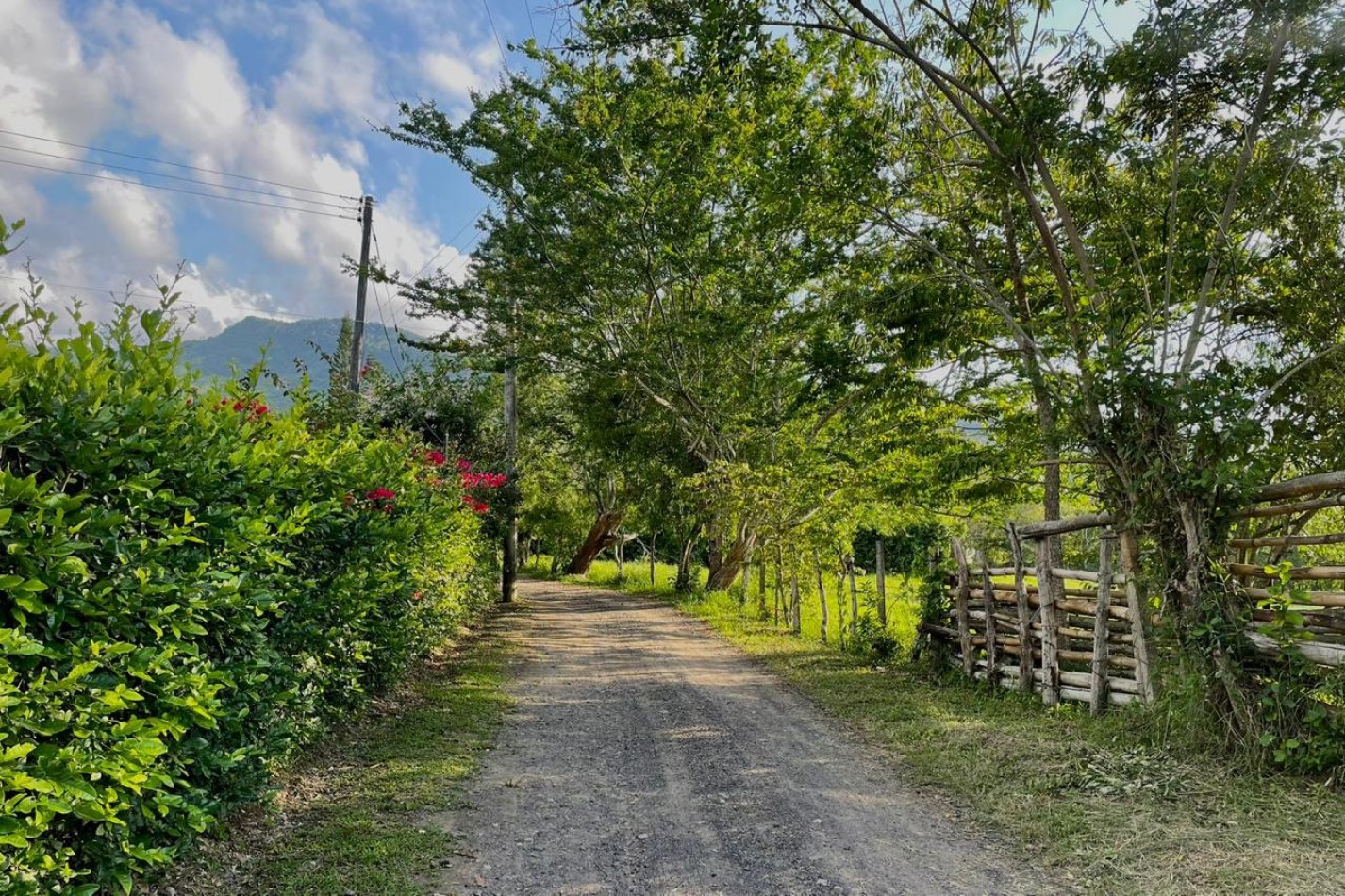 Casa campo en venta