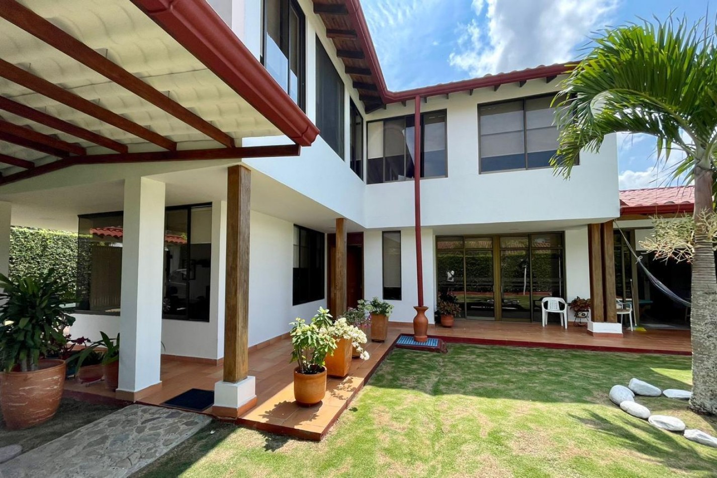 Casa campo en venta