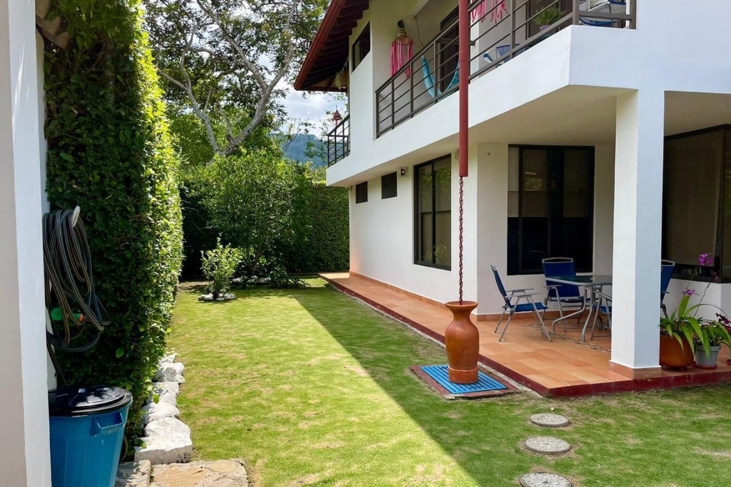 Casa campo en venta