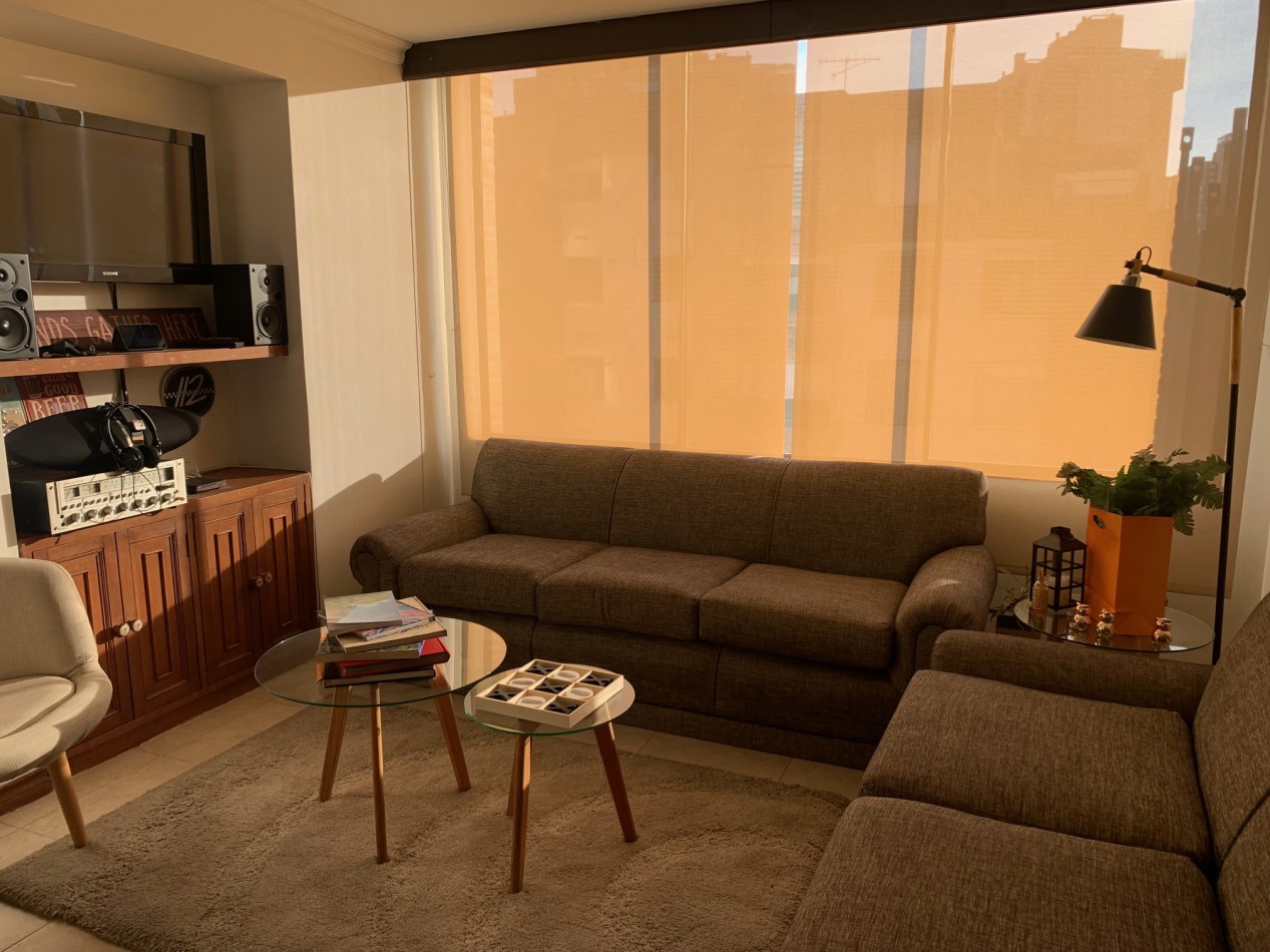 VENDO APARTAMENTO EXTERIOR PONTEVEDRA