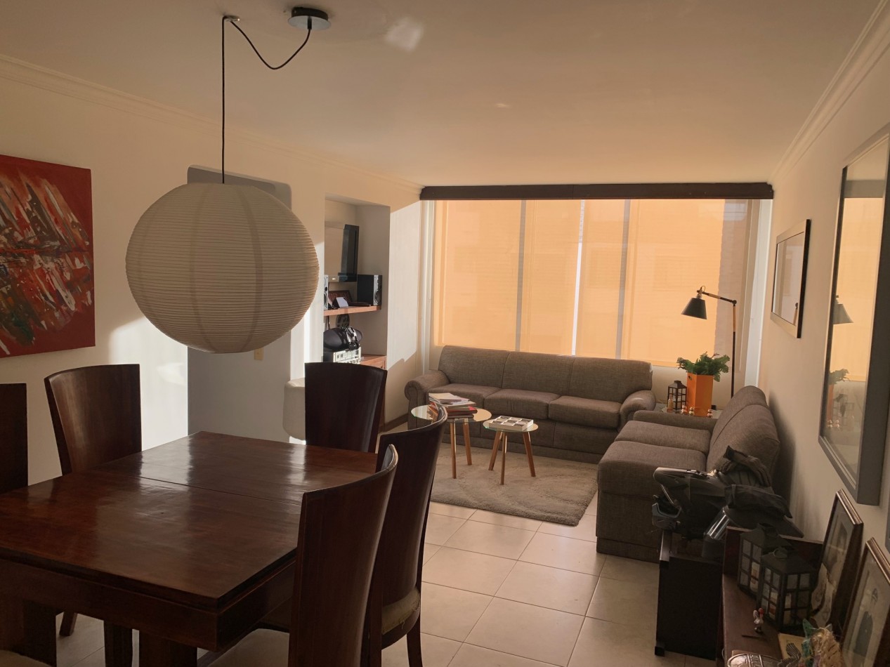 VENDO APARTAMENTO EXTERIOR PONTEVEDRA