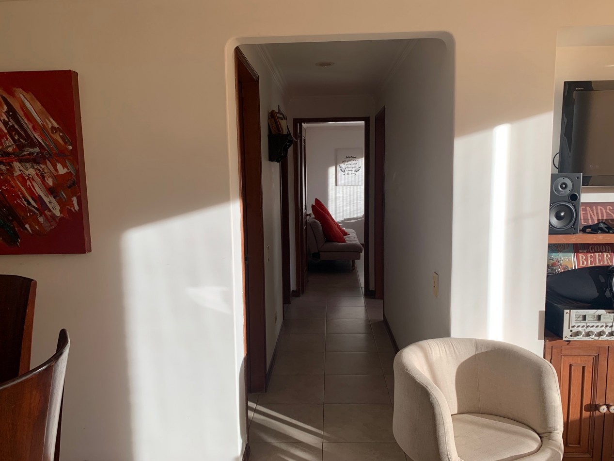 VENDO APARTAMENTO EXTERIOR PONTEVEDRA