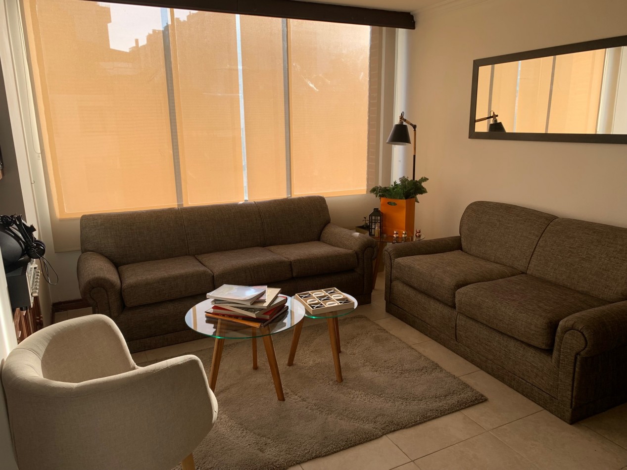 VENDO APARTAMENTO EXTERIOR PONTEVEDRA