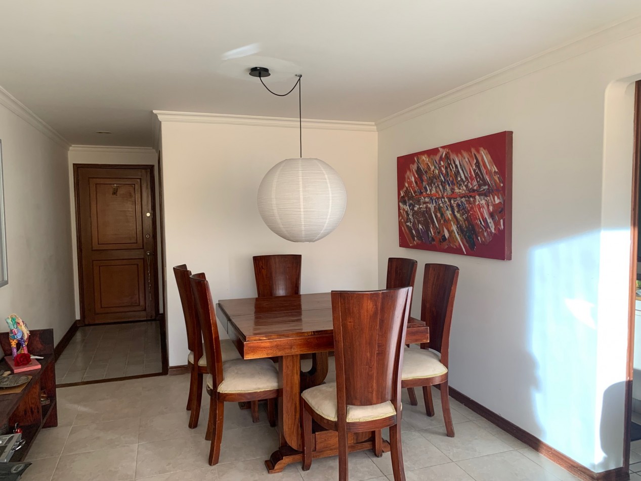 VENDO APARTAMENTO EXTERIOR PONTEVEDRA