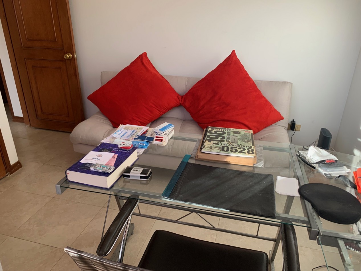 VENDO APARTAMENTO EXTERIOR PONTEVEDRA