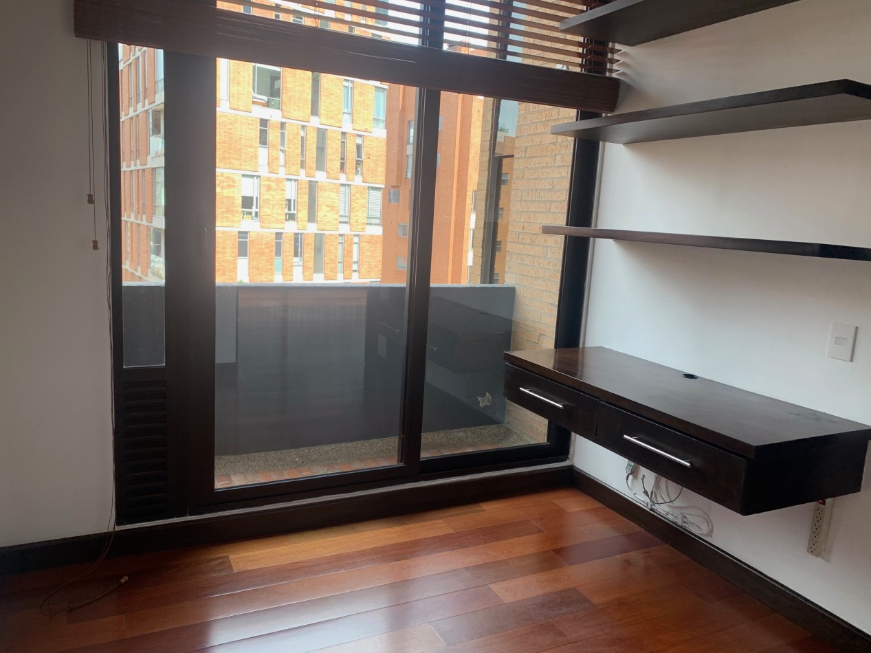 Se vende hermoso apartamento