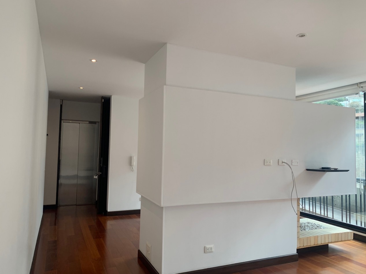 Se vende hermoso apartamento