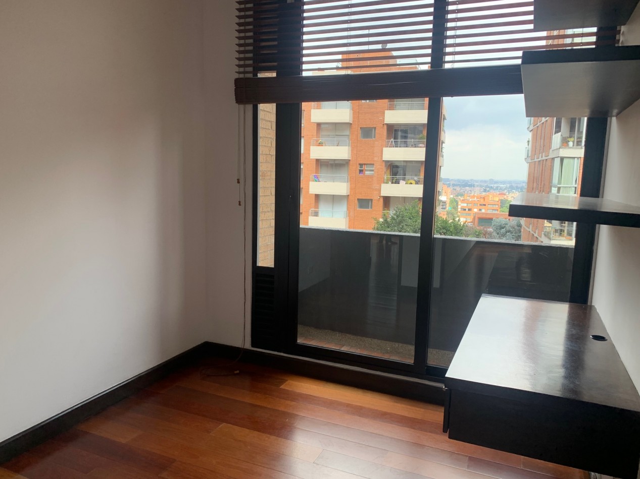 Se vende hermoso apartamento