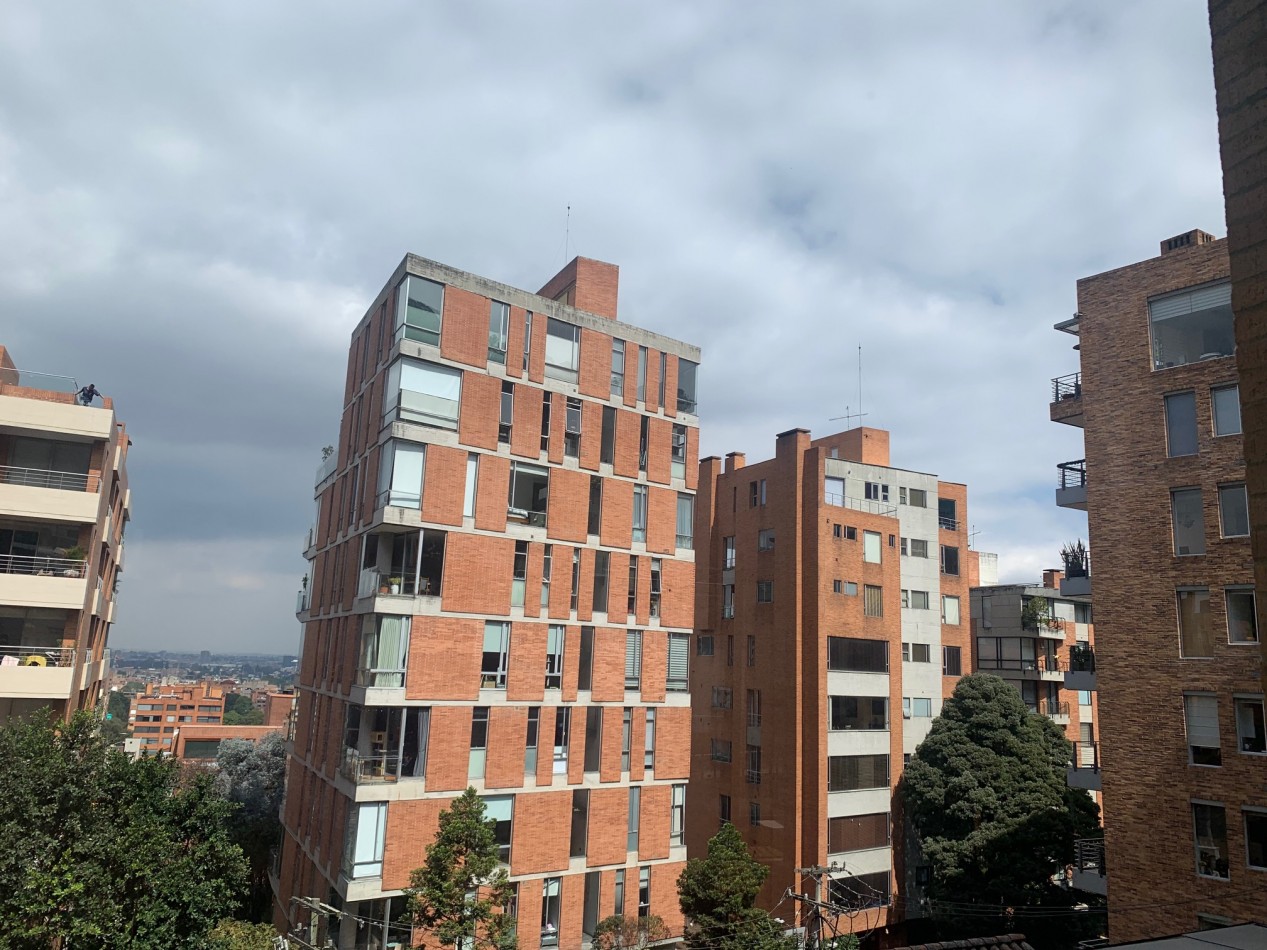 Se vende hermoso apartamento