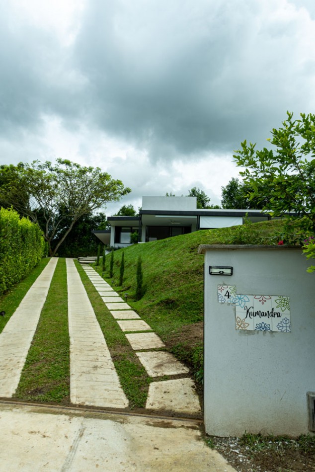 Se vende hermosa casa campestre