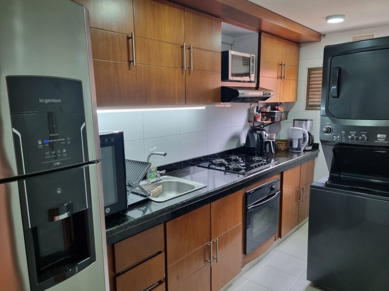 VENDO APARTAMENTO RINCON DEL CHICO