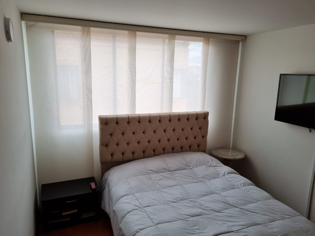 VENDO APARTAMENTO RINCON DEL CHICO