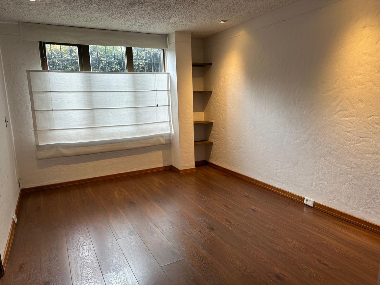 VENDO APARTAMENTO EXTERIOR SOTILEZA RODEADO DE VERDE
