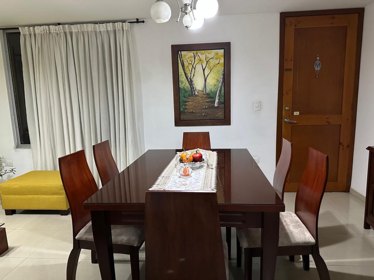 VENDO APARTAMENTO EXTERIOR NORTE - ARMENIA