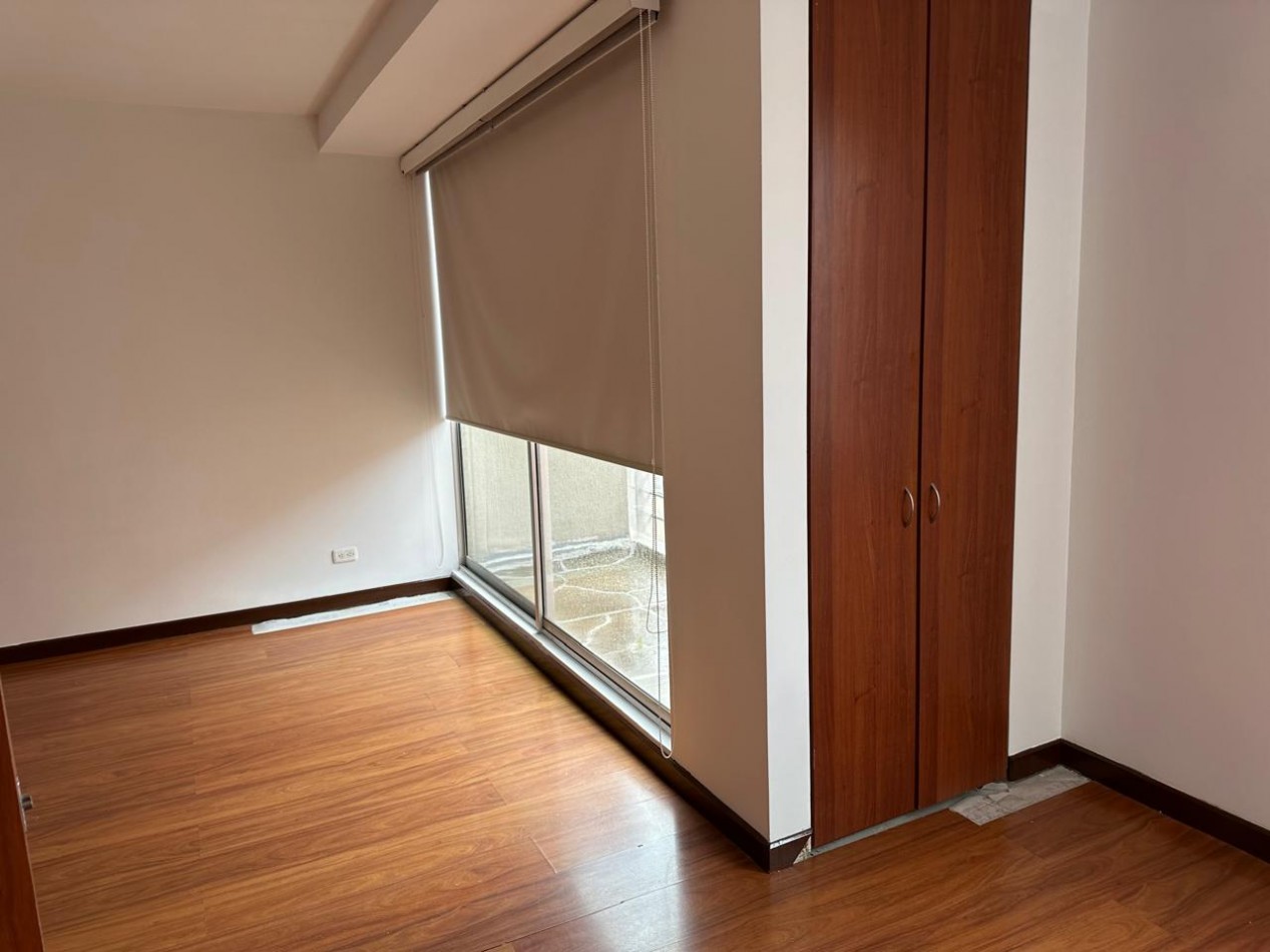 ARRIENDO CASA EN  BOSQUES DE LA ALAMEDA  II NORTE