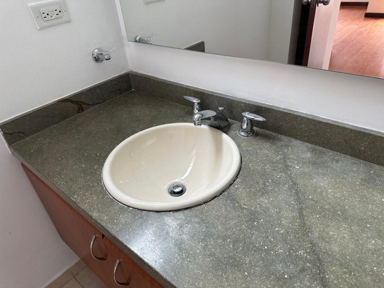 ARRIENDO CASA EN  BOSQUES DE LA ALAMEDA  II NORTE
