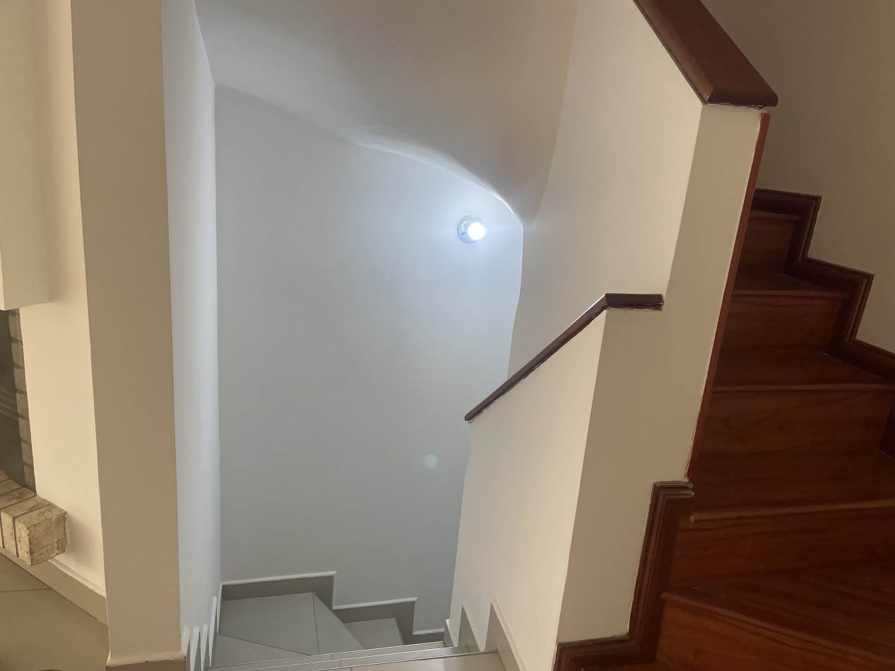 ARRIENDO CASA EN  BOSQUES DE LA ALAMEDA  II NORTE