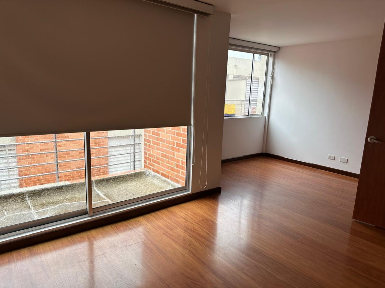 ARRIENDO CASA EN  BOSQUES DE LA ALAMEDA  II NORTE