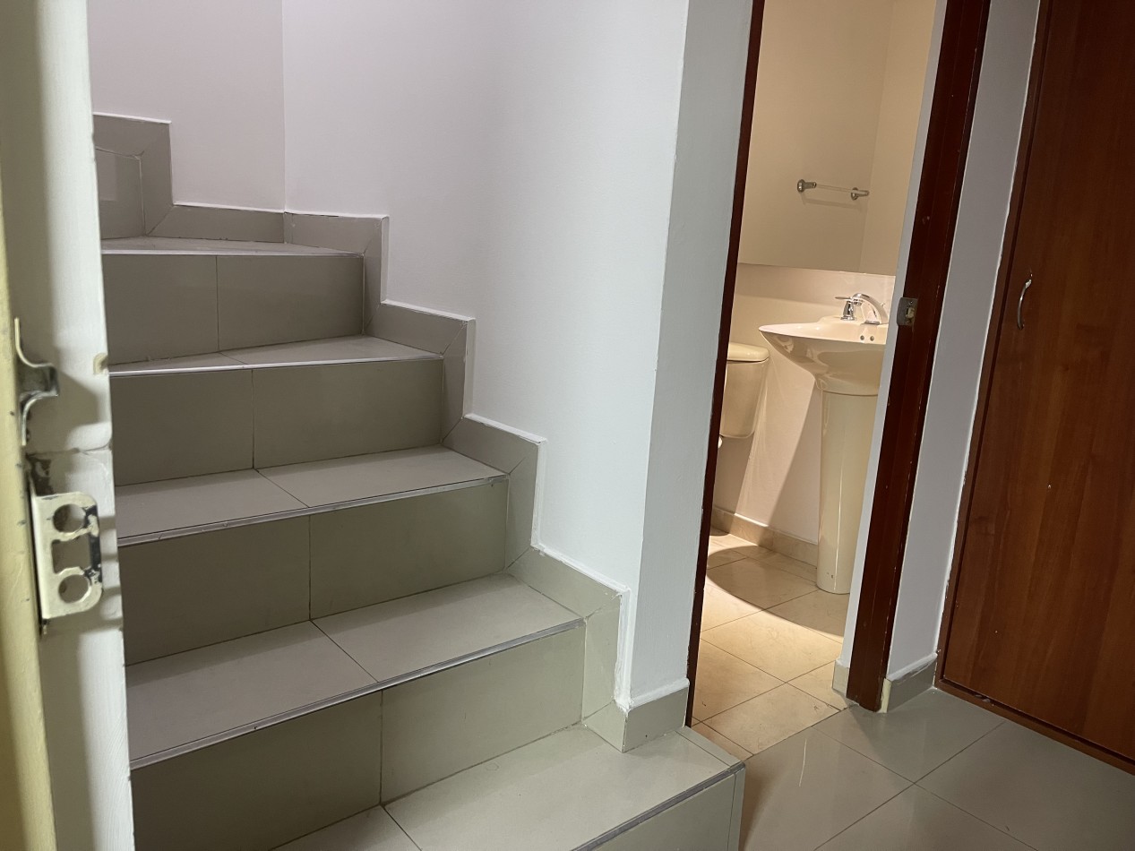 ARRIENDO CASA EN  BOSQUES DE LA ALAMEDA  II NORTE