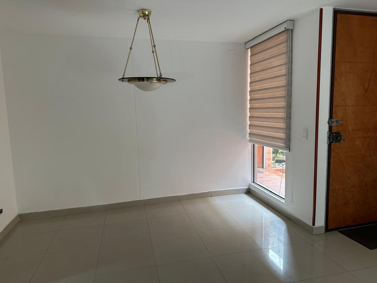 ARRIENDO CASA EN  BOSQUES DE LA ALAMEDA  II NORTE