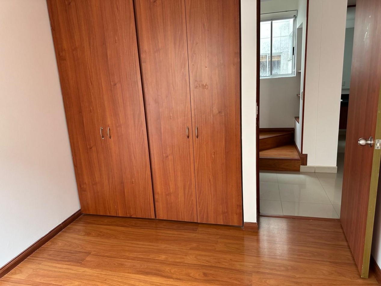 ARRIENDO CASA EN  BOSQUES DE LA ALAMEDA  II NORTE