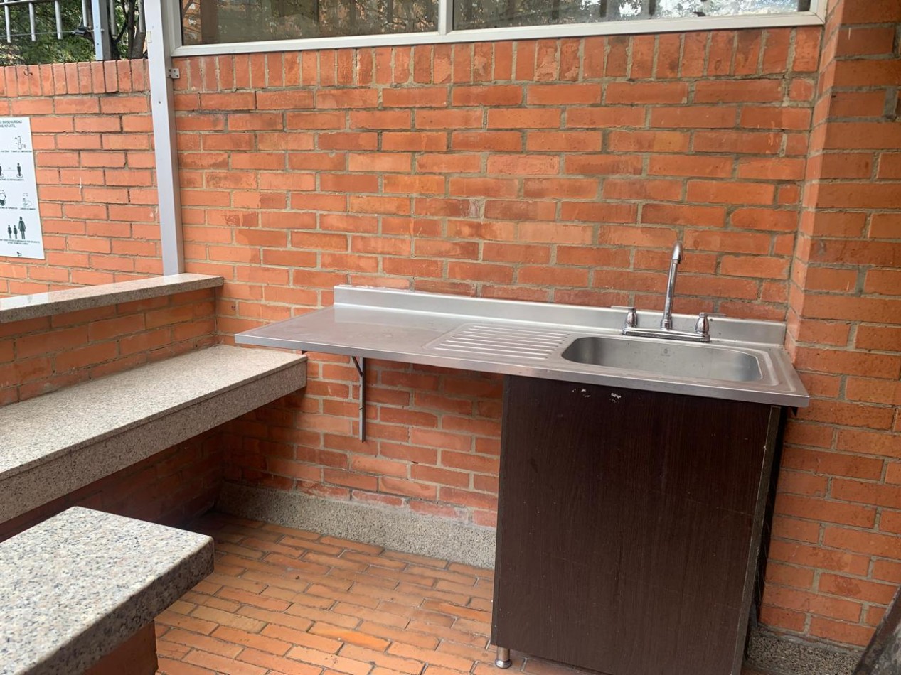 ARRIENDO CASA EN  BOSQUES DE LA ALAMEDA  II NORTE