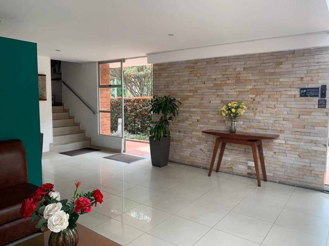 ARRIENDO CASA EN  BOSQUES DE LA ALAMEDA  II NORTE