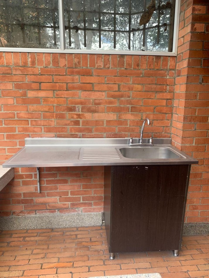 ARRIENDO CASA EN  BOSQUES DE LA ALAMEDA  II NORTE