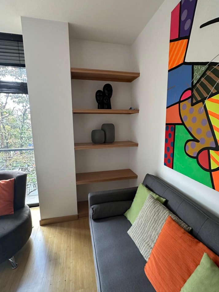 apartestudio  chico navarra 