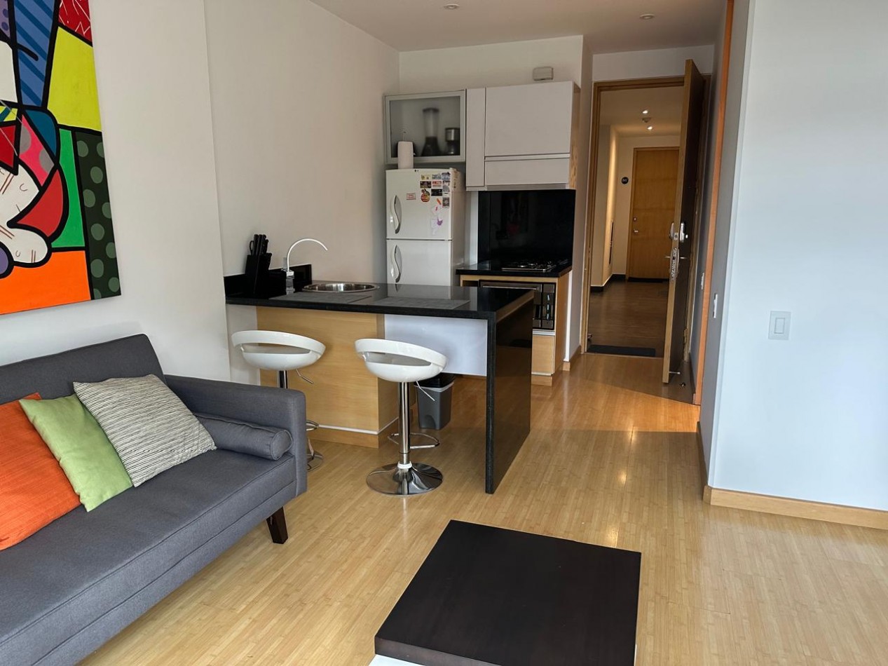 apartestudio  chico navarra 