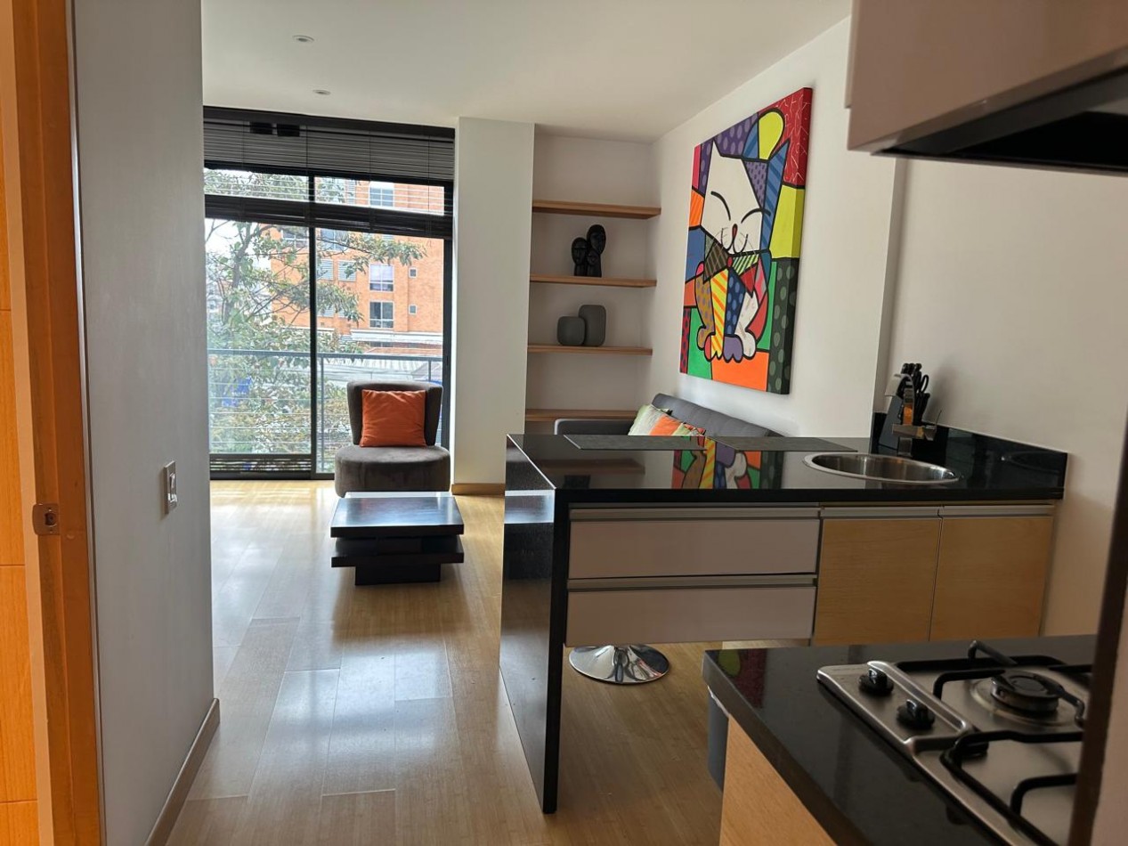 apartestudio  chico navarra 