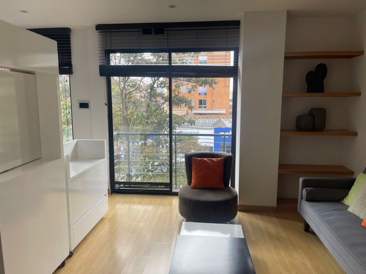 apartestudio  chico navarra 