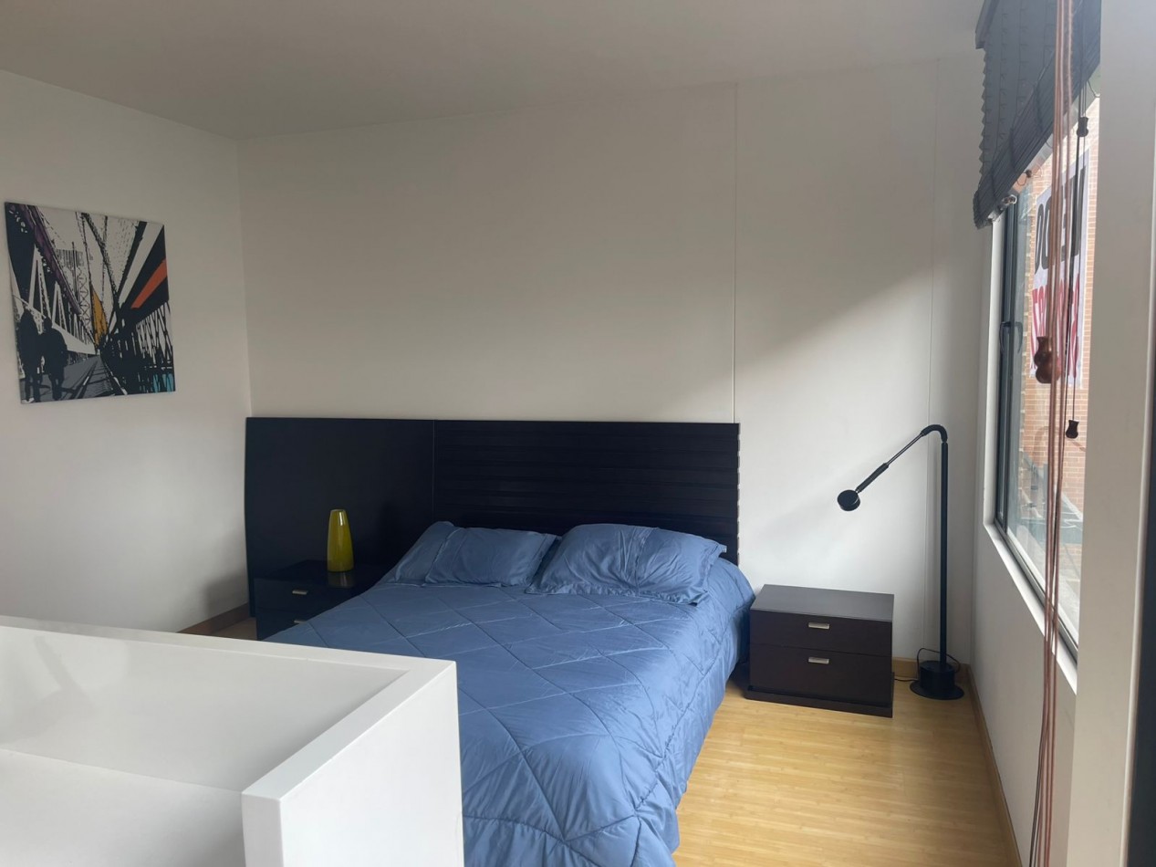 apartestudio  chico navarra 