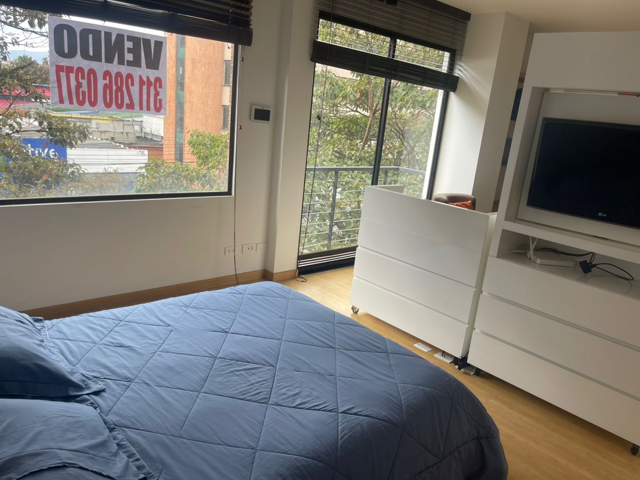 apartestudio  chico navarra 