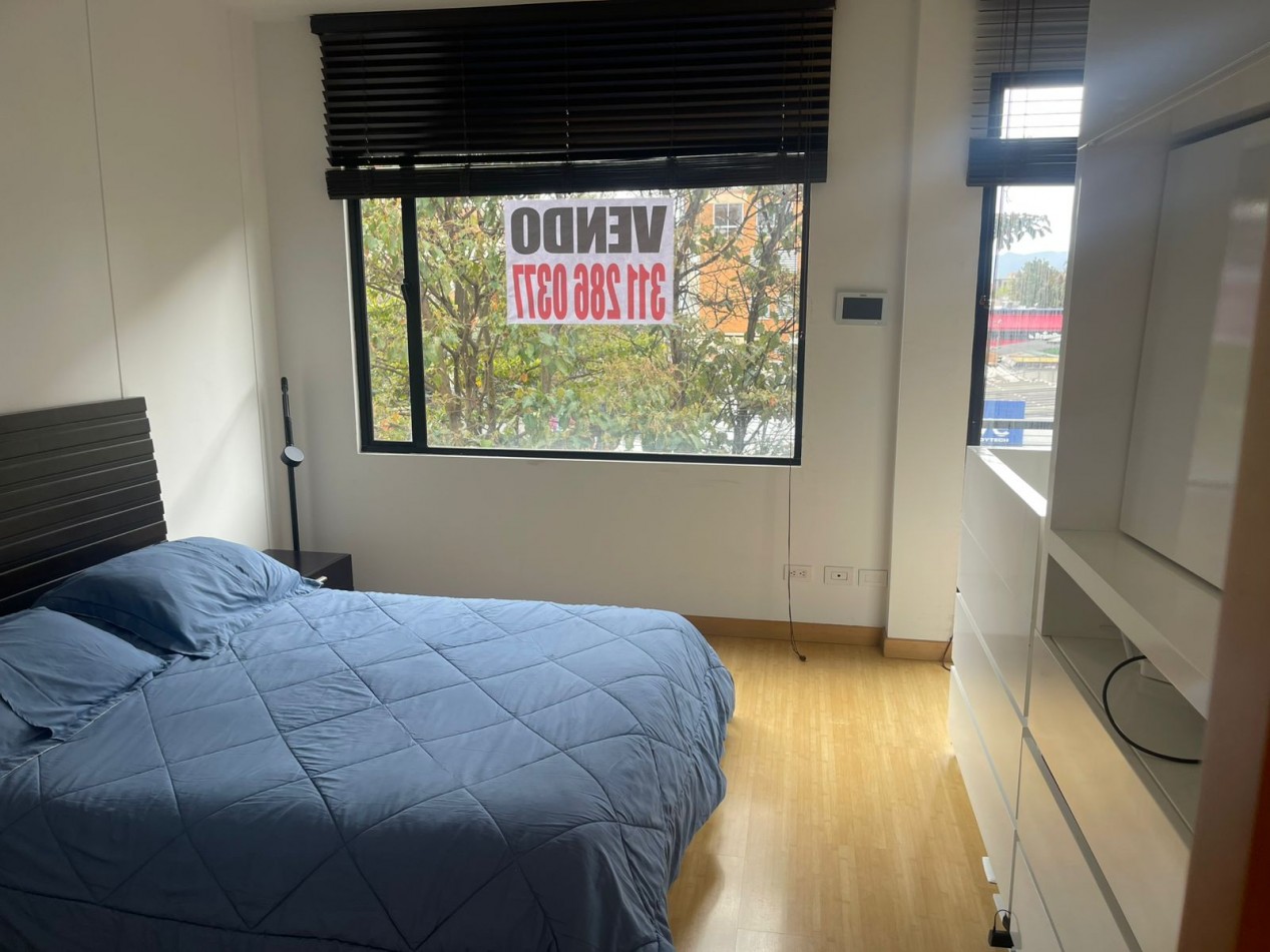 apartestudio  chico navarra 