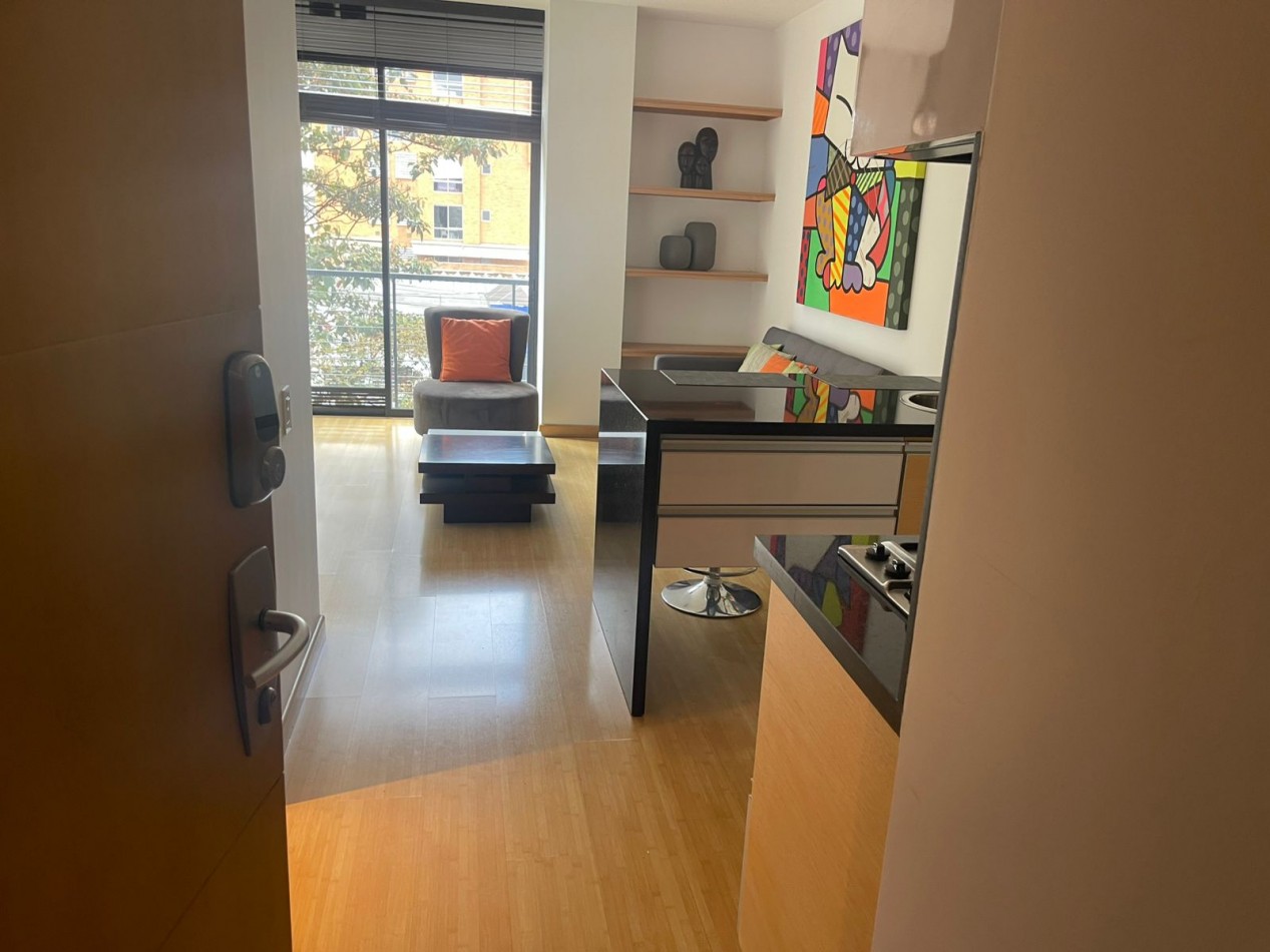 apartestudio  chico navarra 