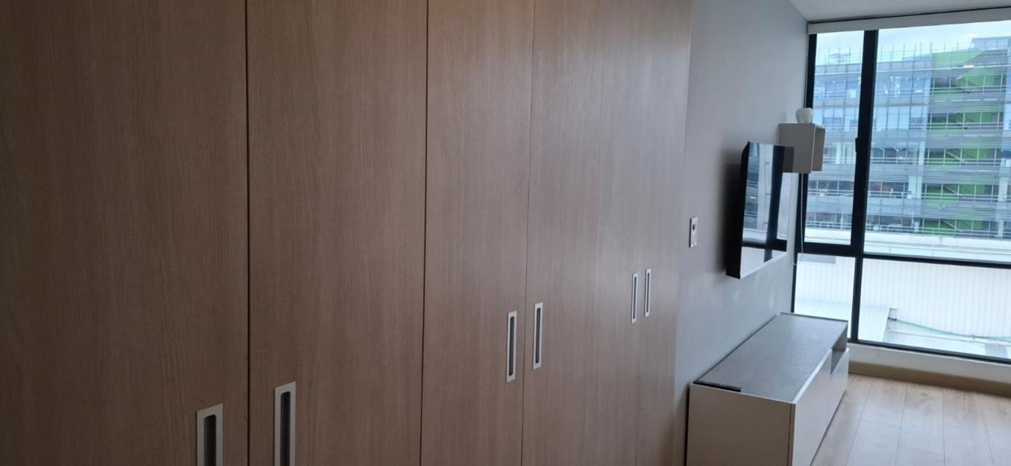 apartaestudio  rincon del chico 