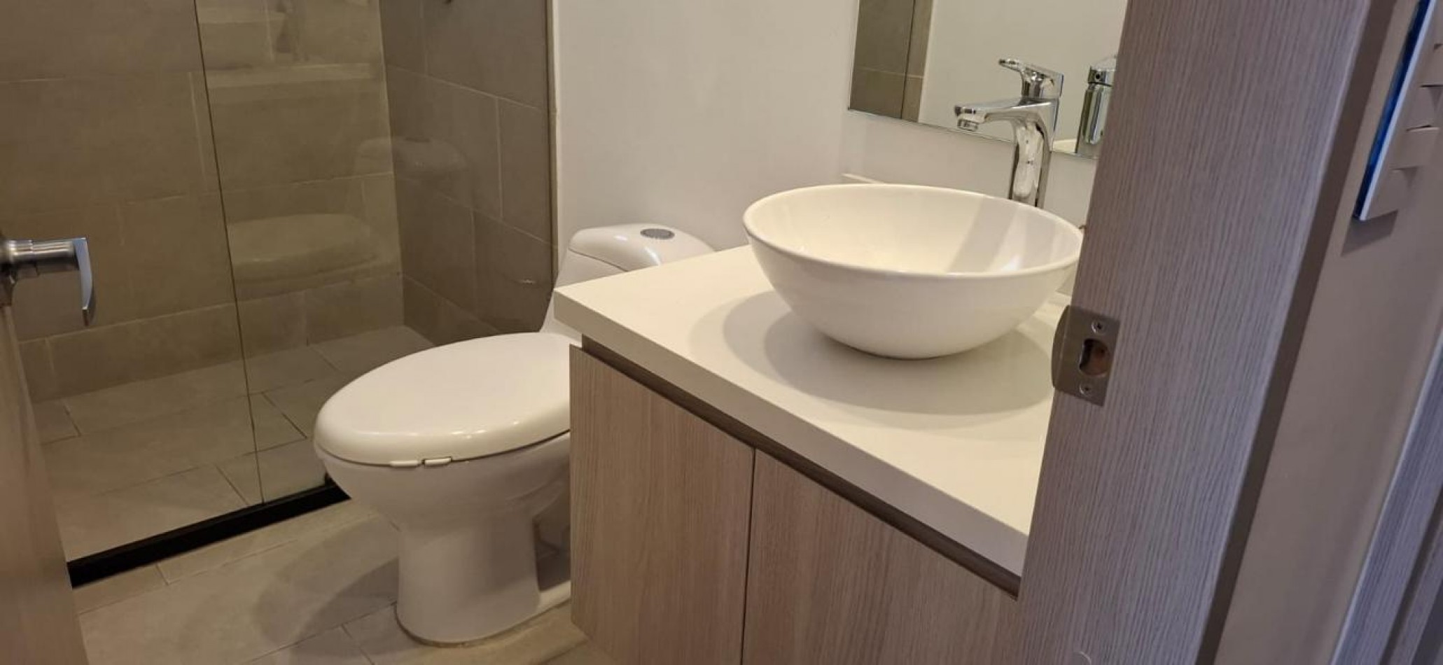 apartaestudio  rincon del chico 