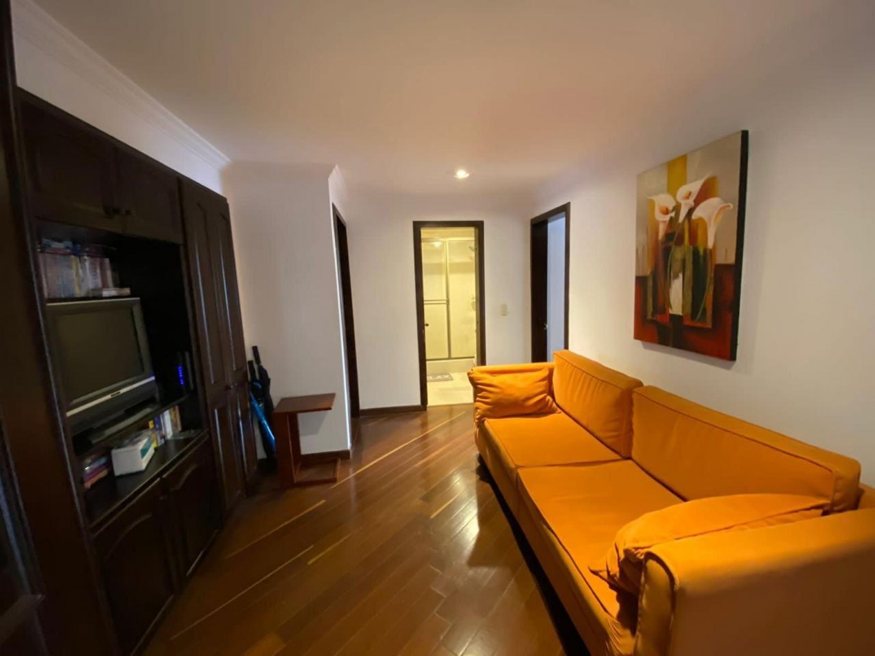 apartamento en  santa barbara occidental