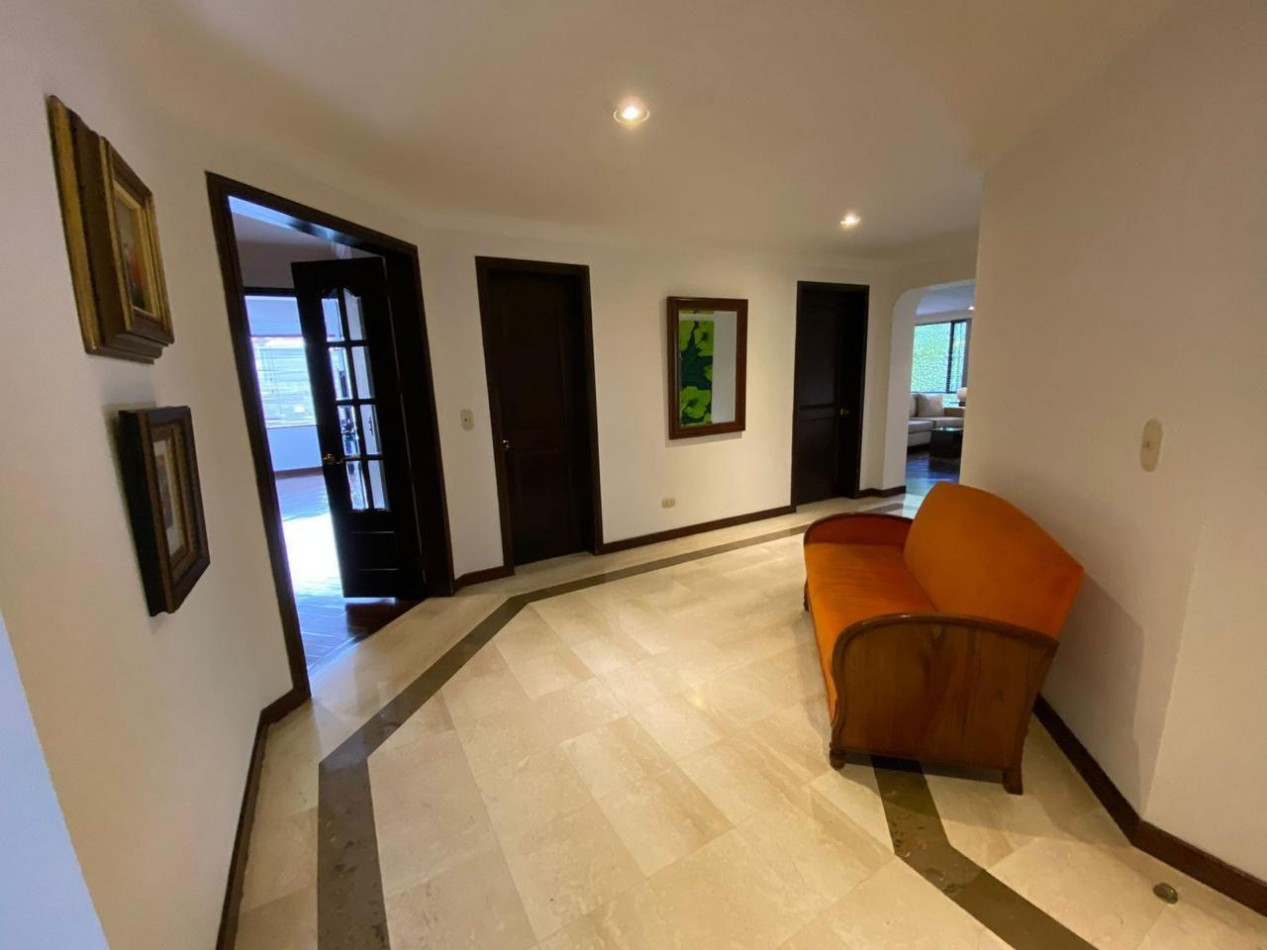 apartamento en  santa barbara occidental