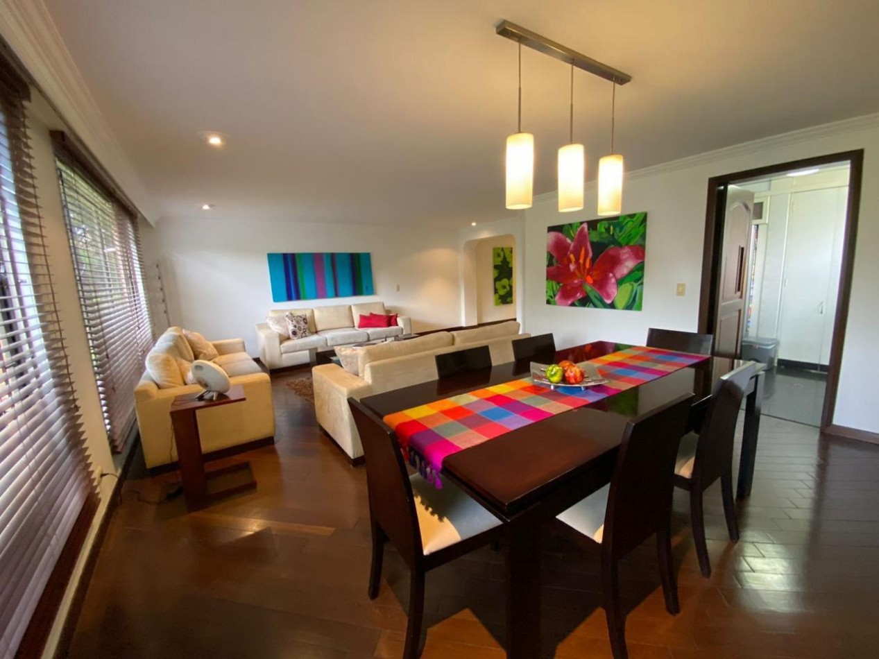 apartamento en  santa barbara occidental