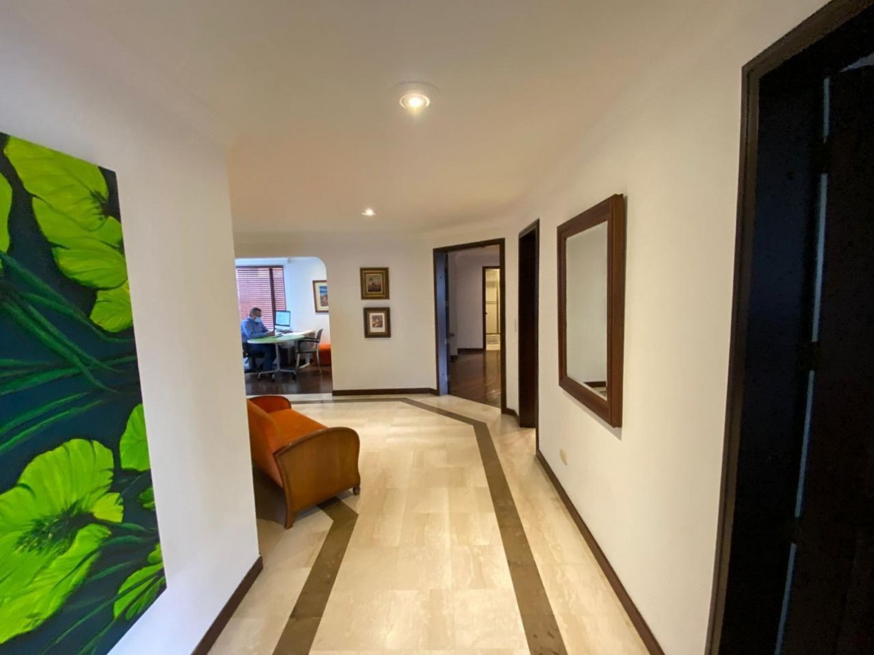 apartamento en  santa barbara occidental